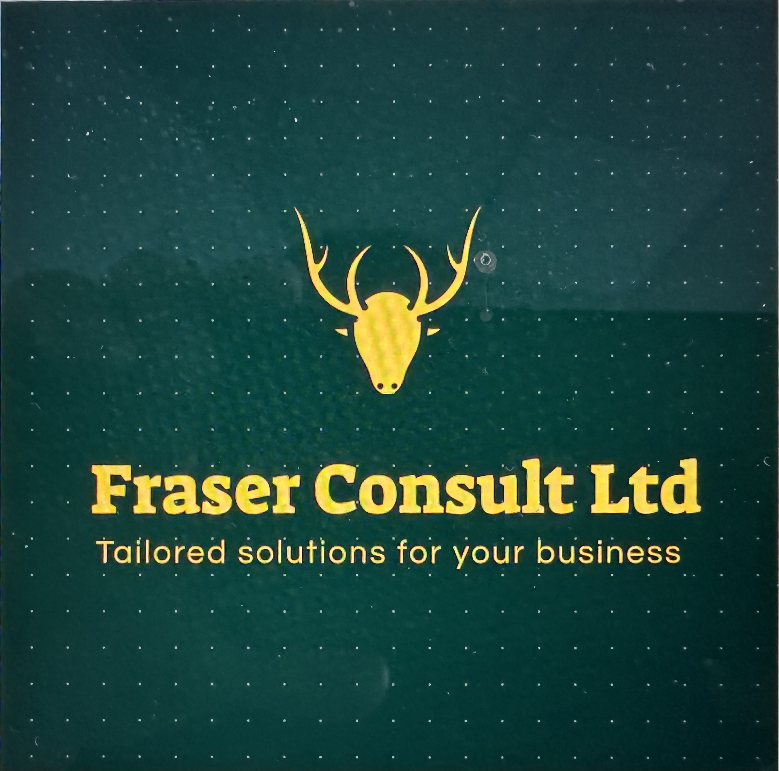 Fraser Consult Ltd